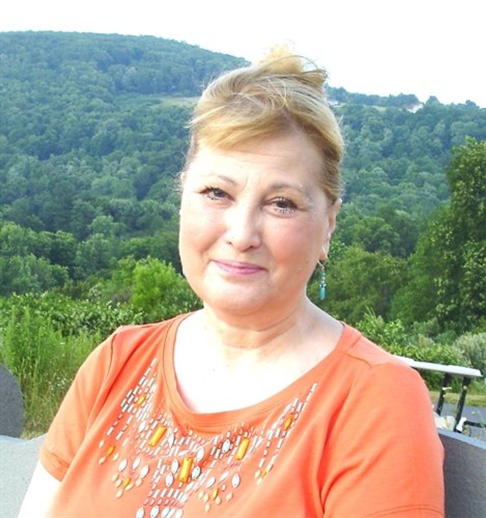 Barbara Jean Jones
