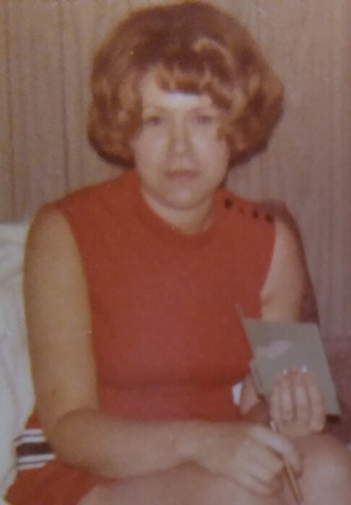 Judy K Adams Profile Photo