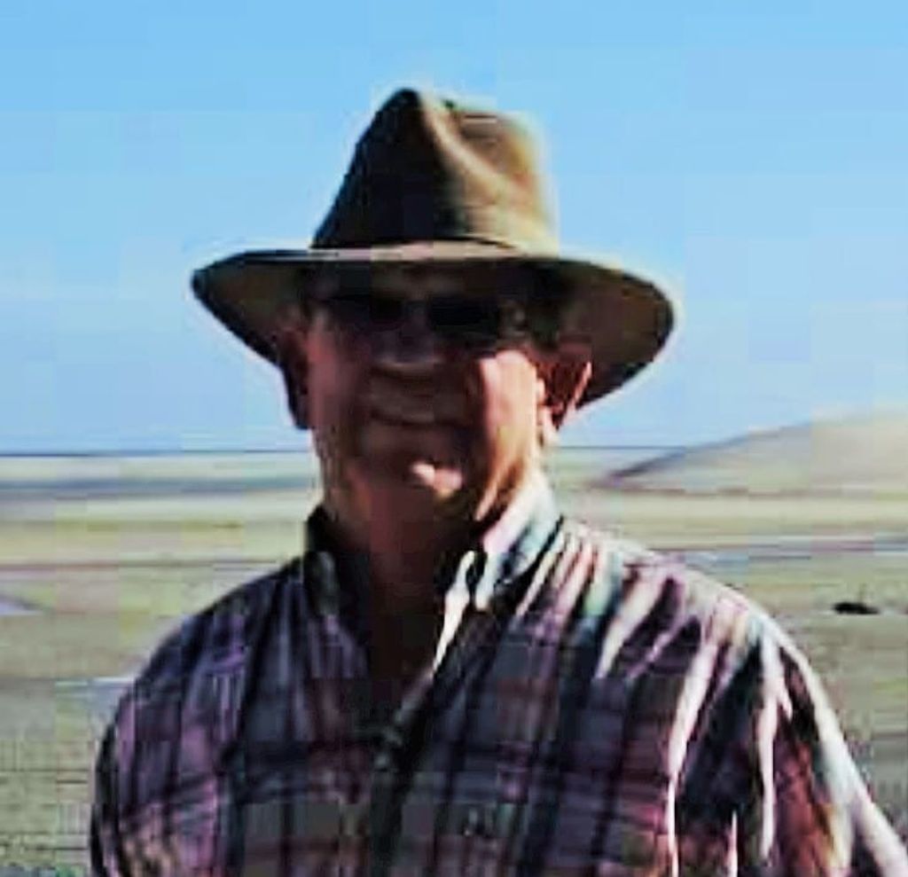 Conrad “Connie” Harker Liston