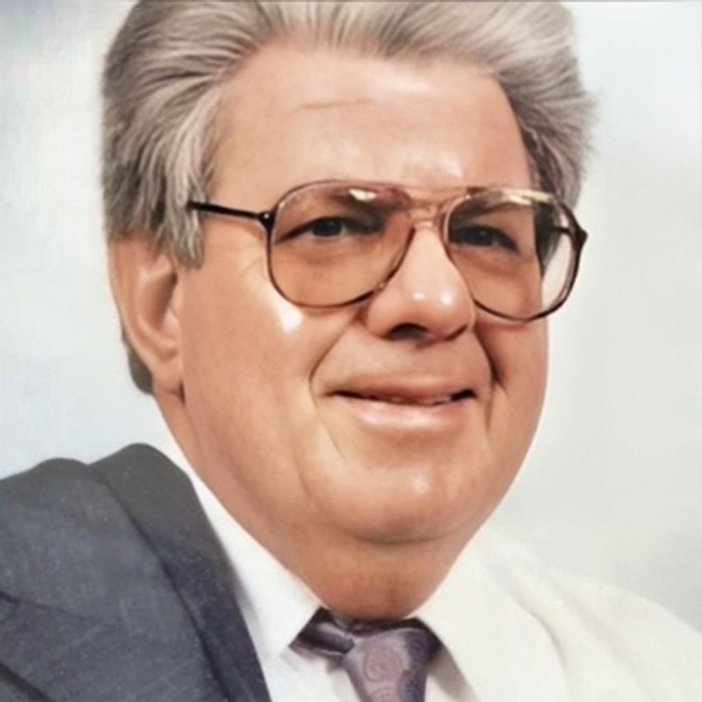 Arnie B. Morrow