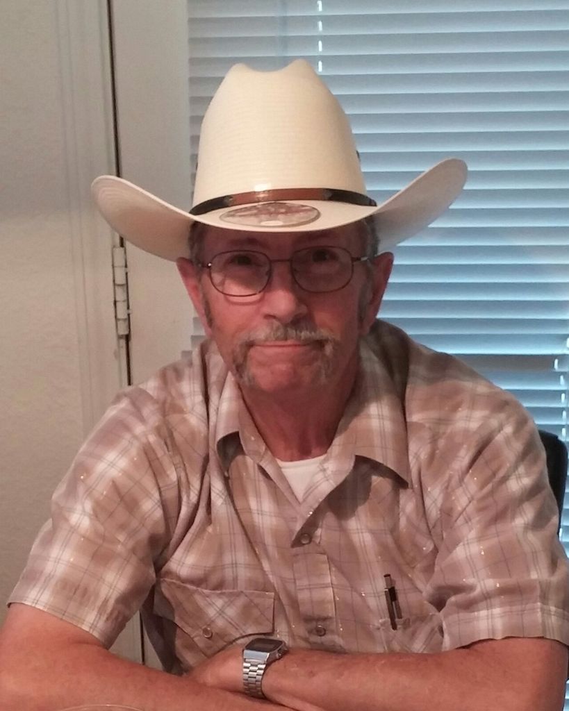 Gary Lee Barnes Sr.