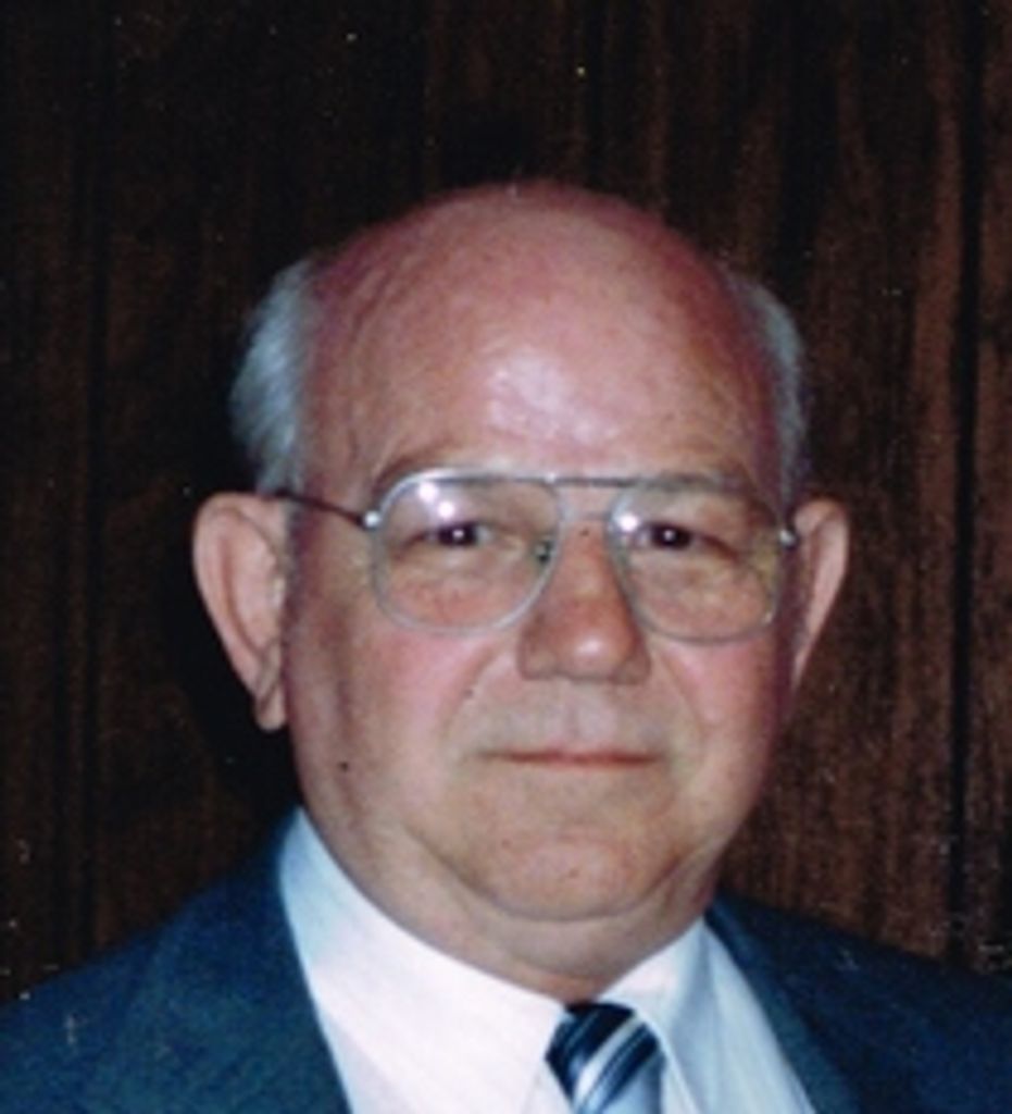 Earl M. Heverling