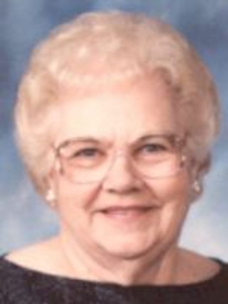 Mary C. Lumpcik