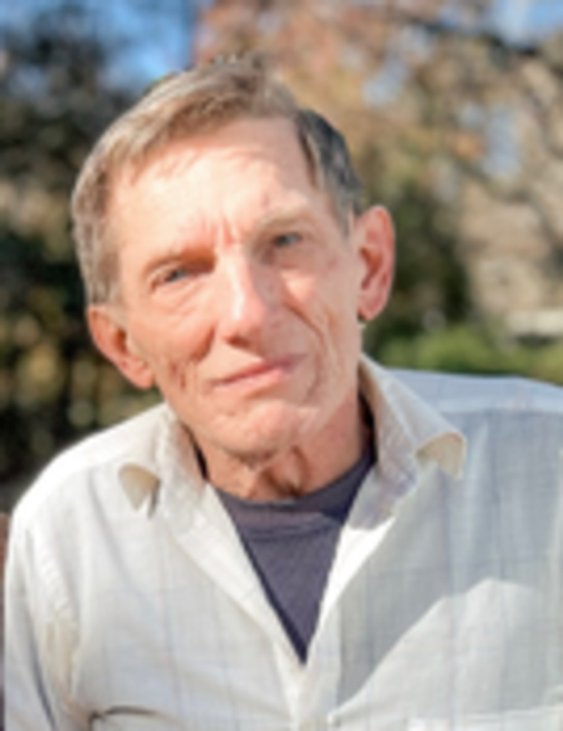 James Lee Arrowood Profile Photo