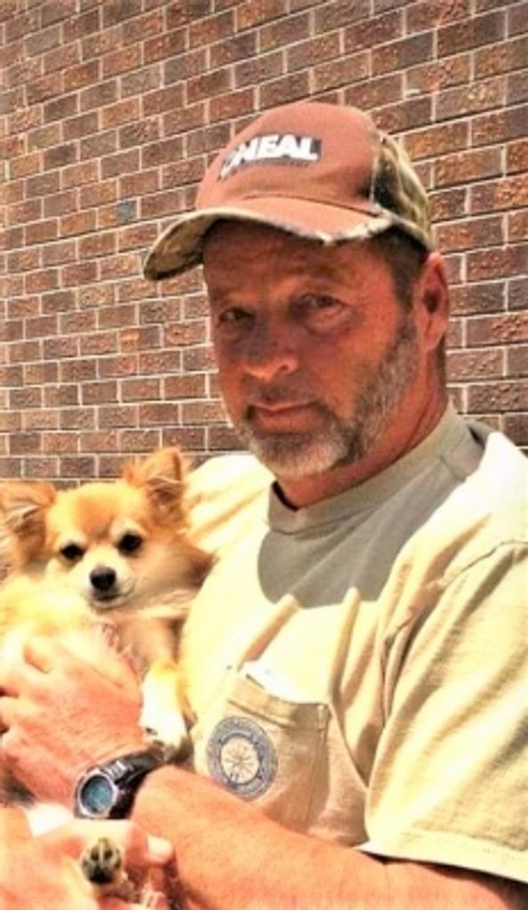 Donald O'Neal Nelson Profile Photo