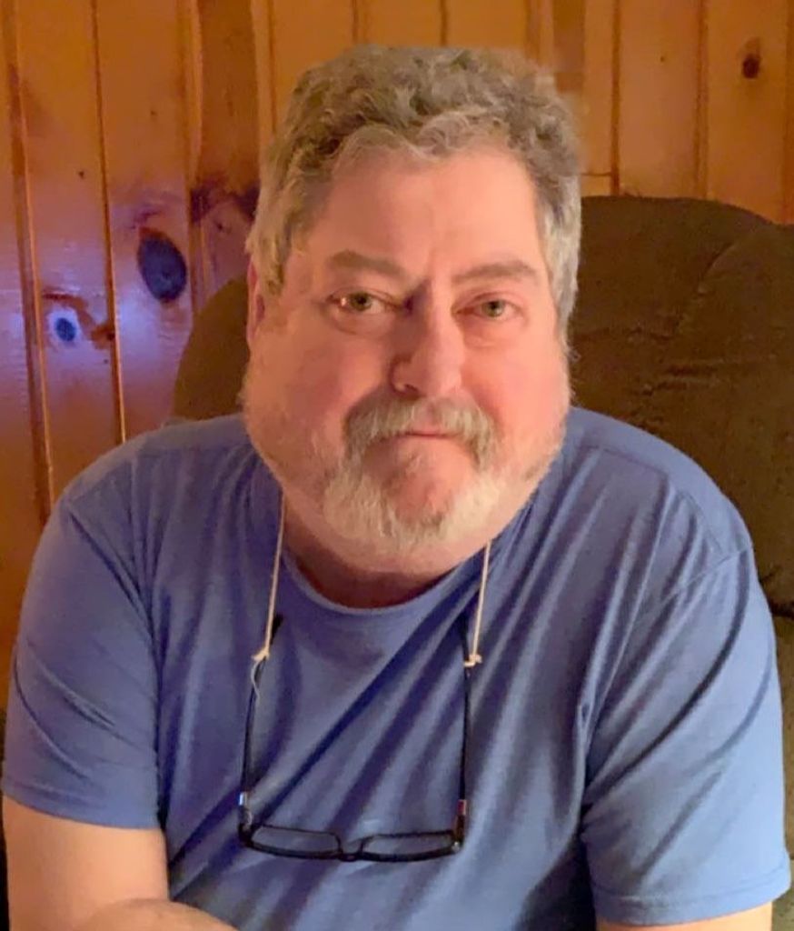 Timothy Chartrand Profile Photo