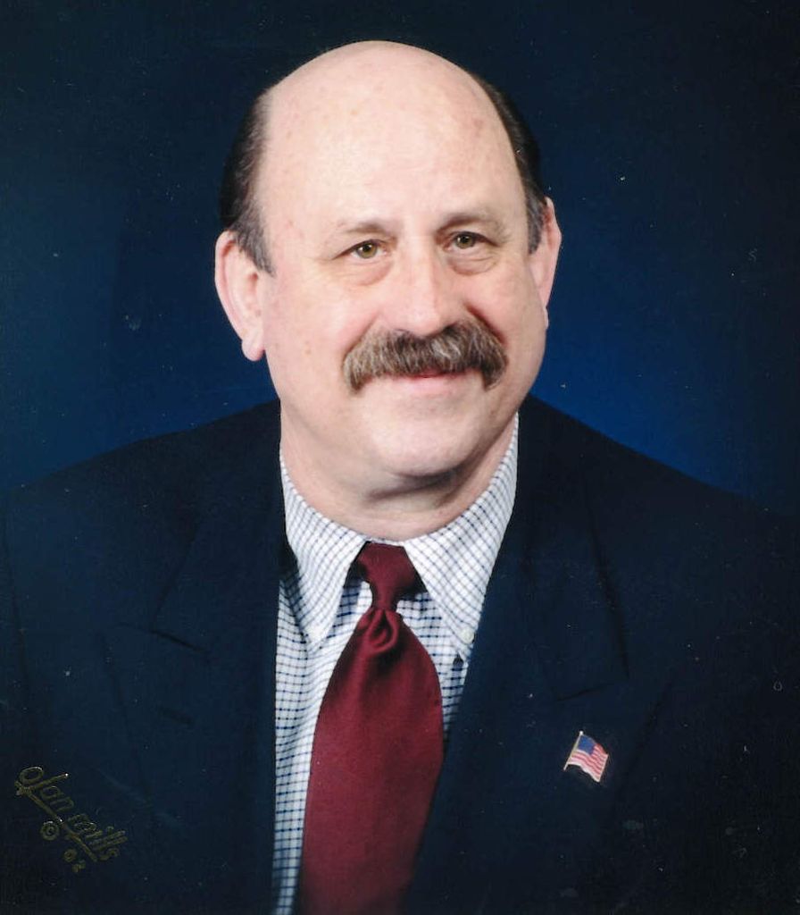 Elliott T. Sidney