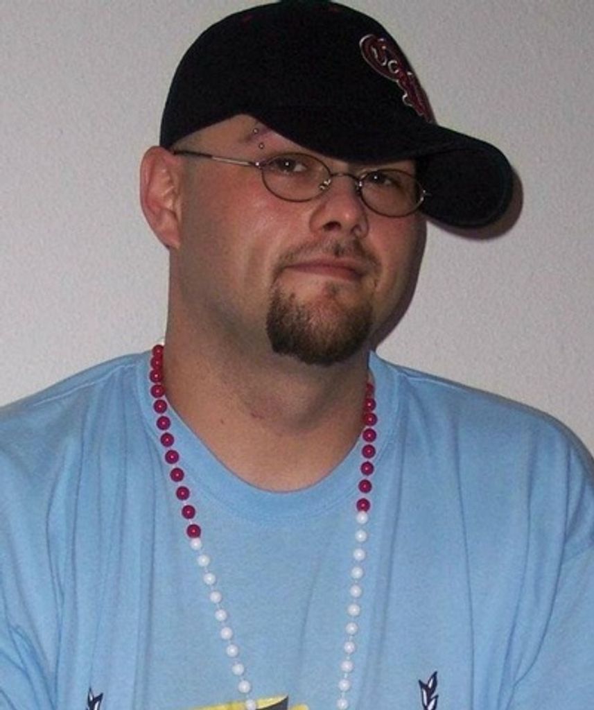 Stephen D. Morey