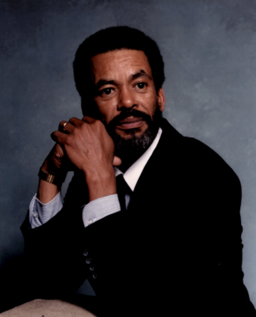 Alonzo Elliott Vincent Profile Photo
