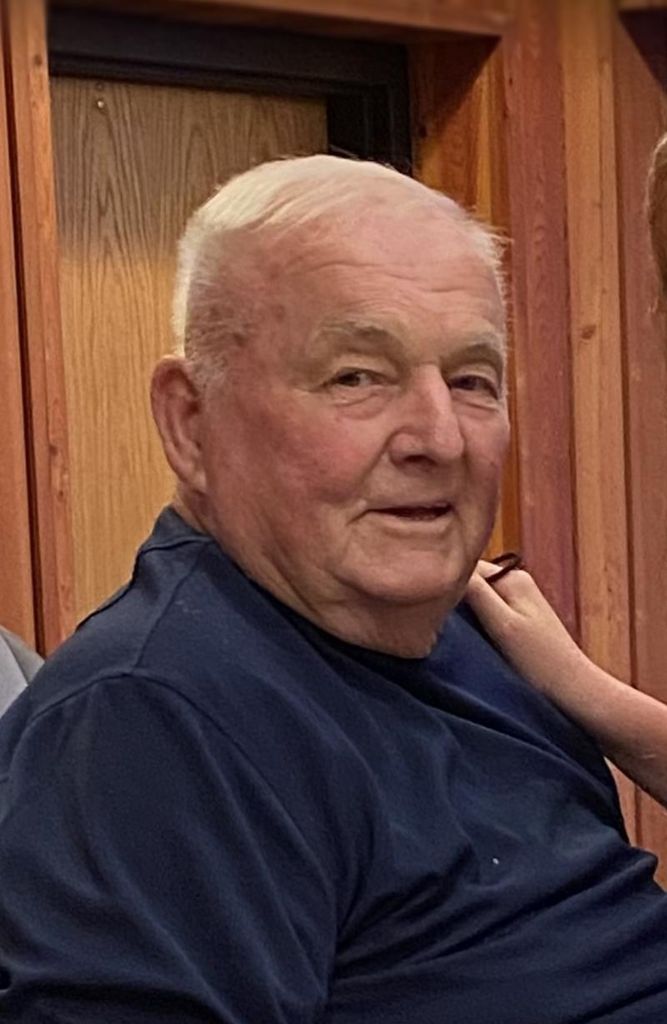 Erwin "Jeep" Dewey Profile Photo