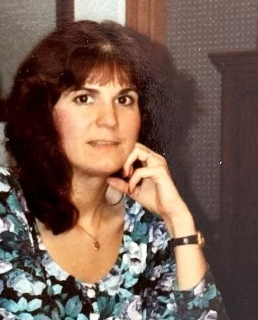 Cynthia Ann Berlinger Profile Photo
