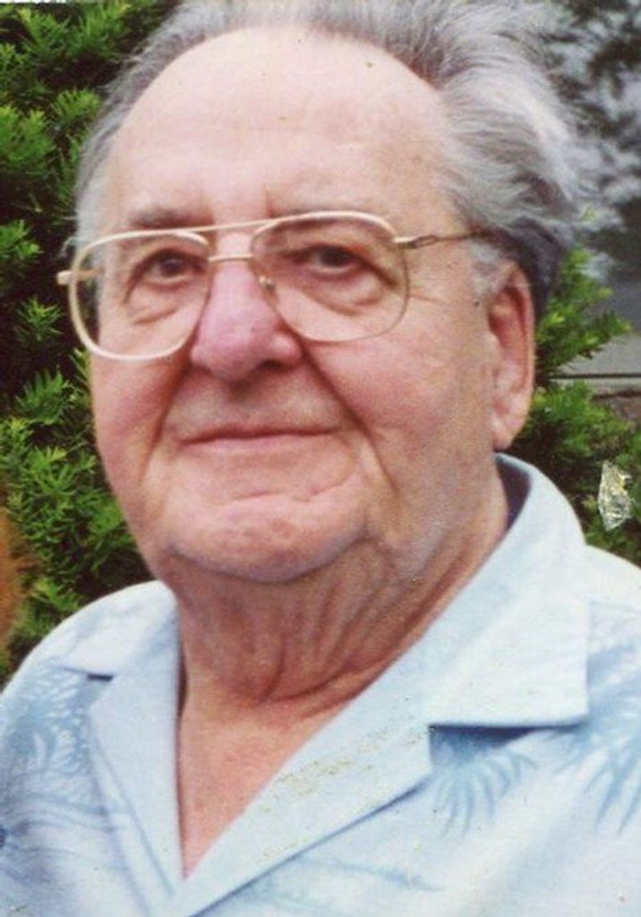 Theodore Mrozinski Profile Photo