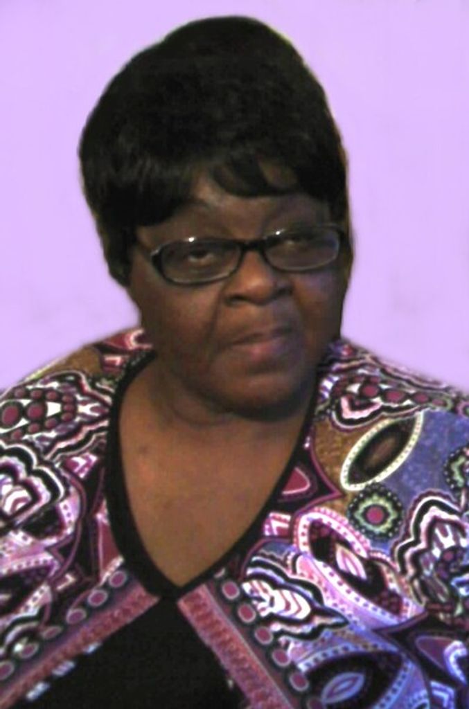 Marie Hadnot Debine Profile Photo