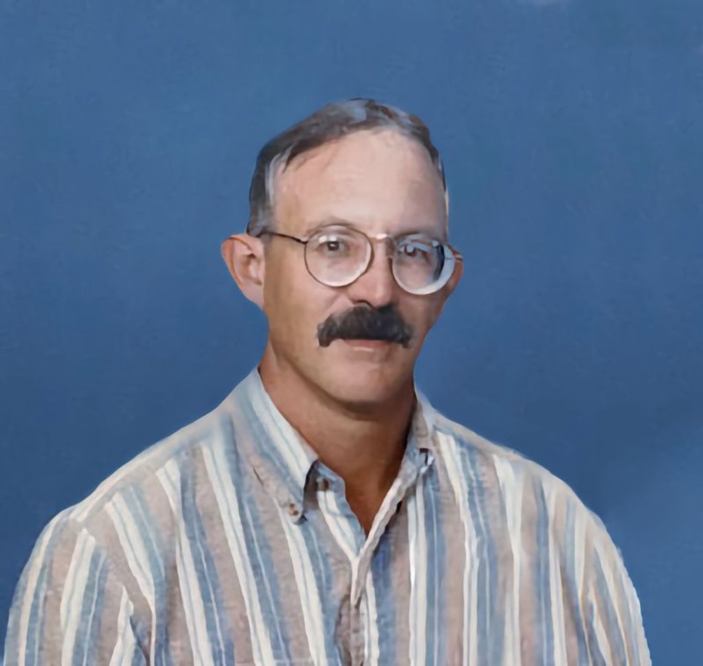 Kenneth Vernon Bomar Profile Photo