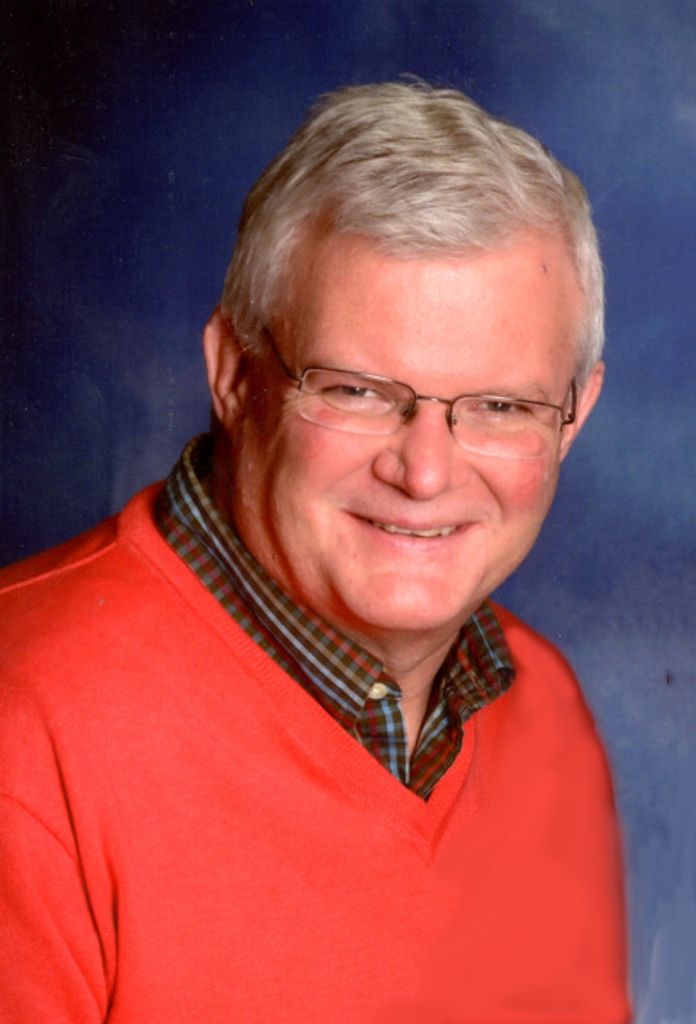 Matthew Philip Forrester Profile Photo