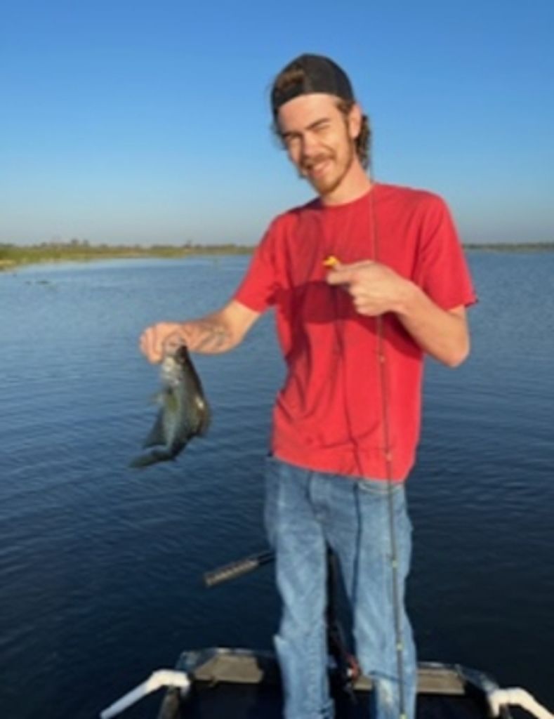 Richard "Blake" Kunk