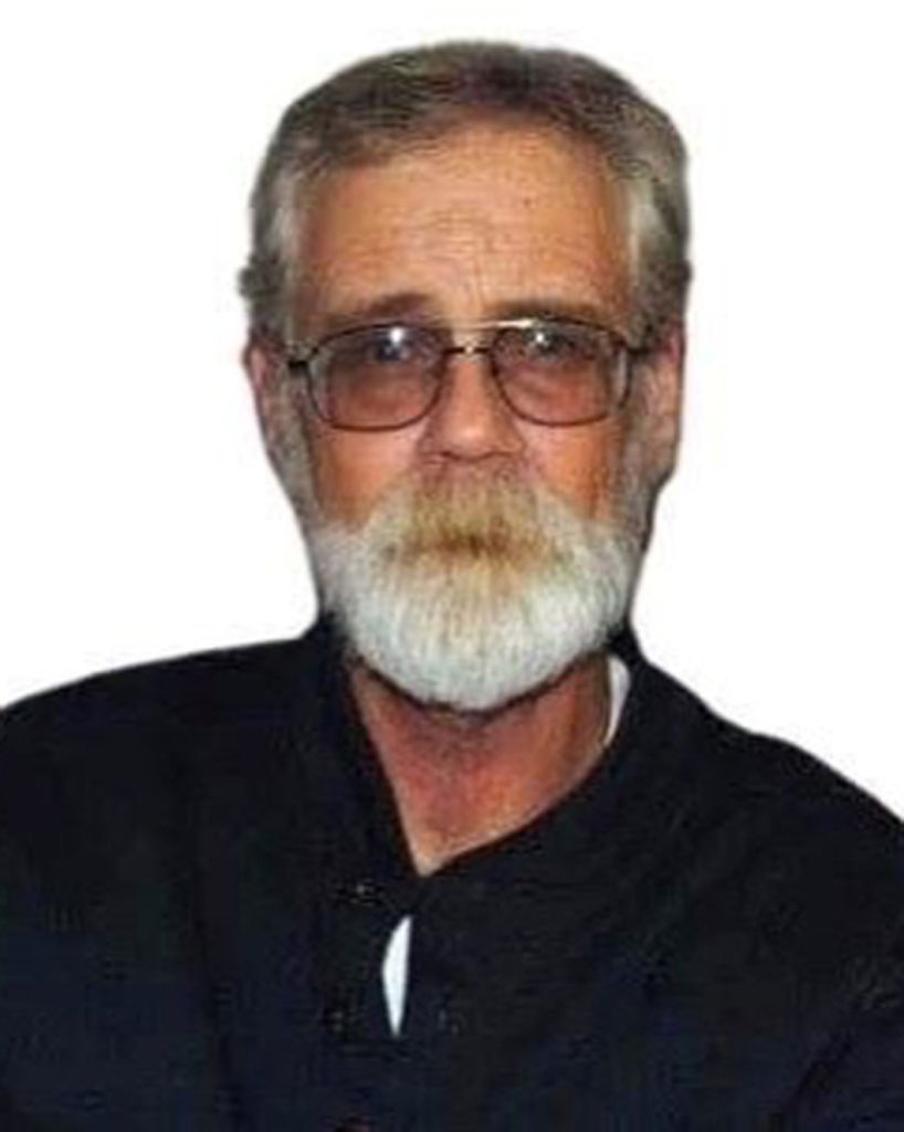 Lawrence "Larry" Perry