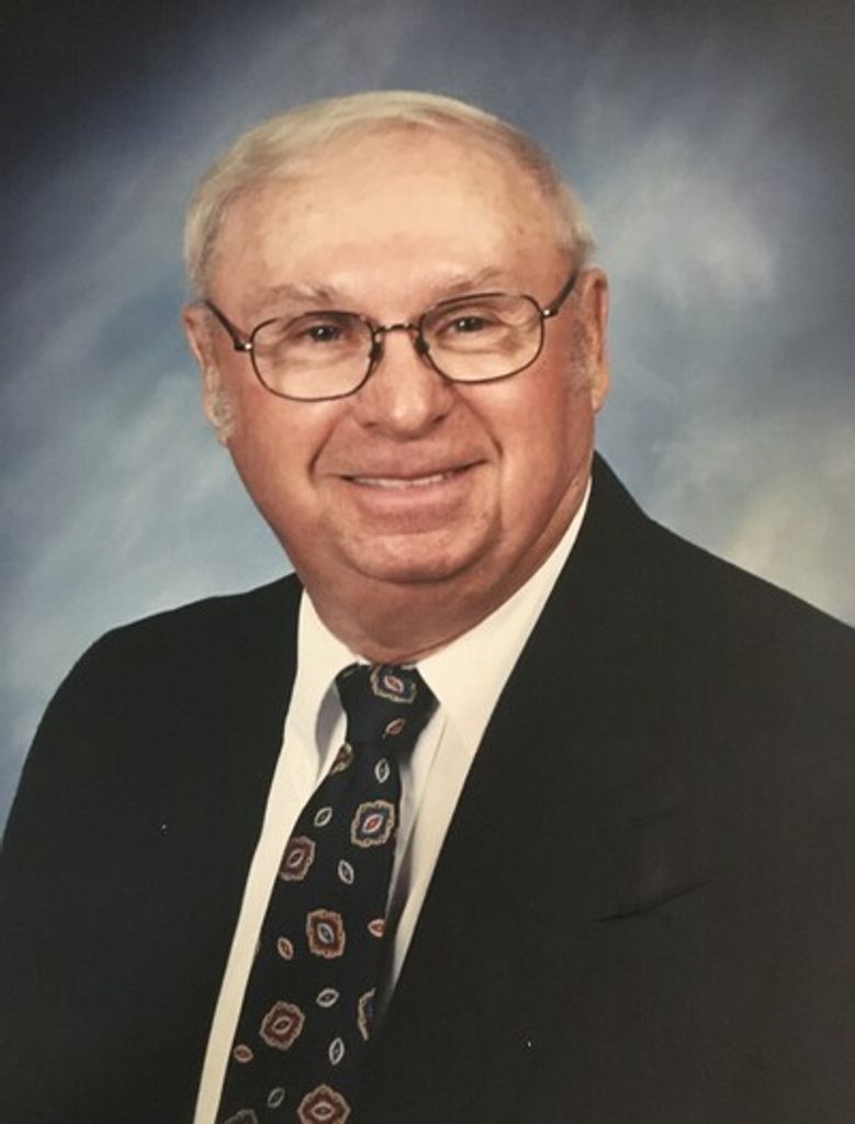 Leland Mallett Profile Photo