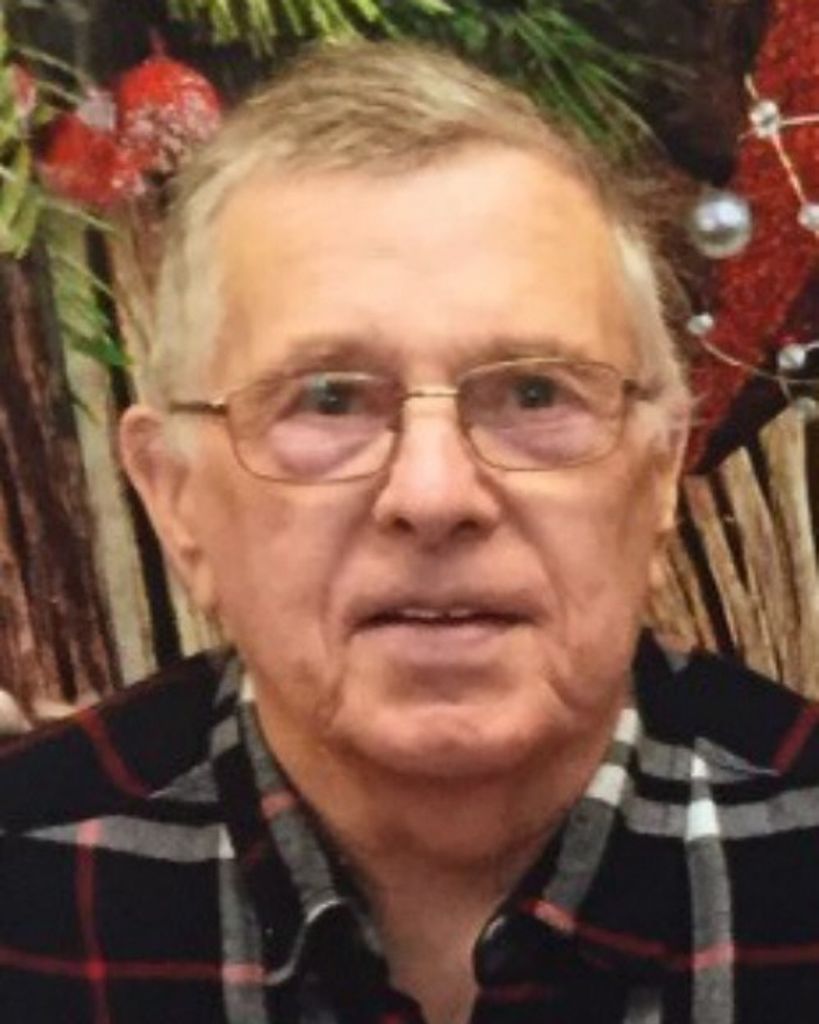 Joseph Michael "Jody" Payne Profile Photo