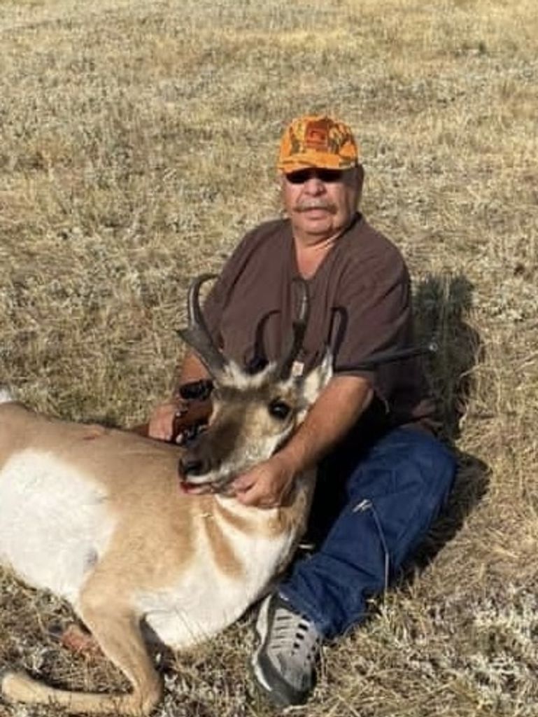 Timothy Ira Mccormick Profile Photo