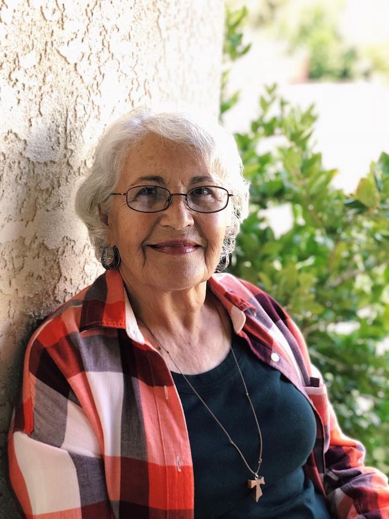 Angela Castelli Ponzio Anderson