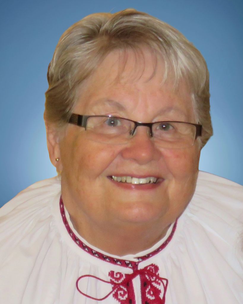 Mary Kalist Profile Photo
