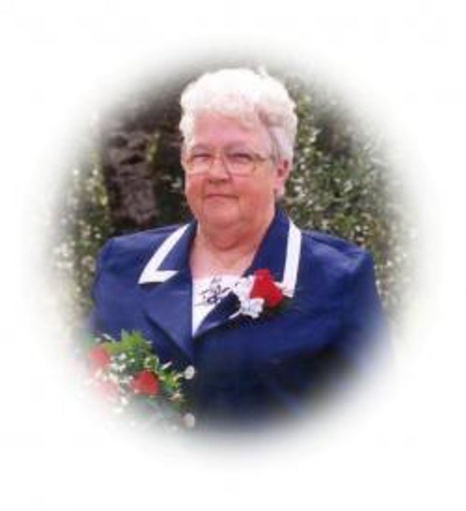 Annie Geraldine Mchatten Profile Photo