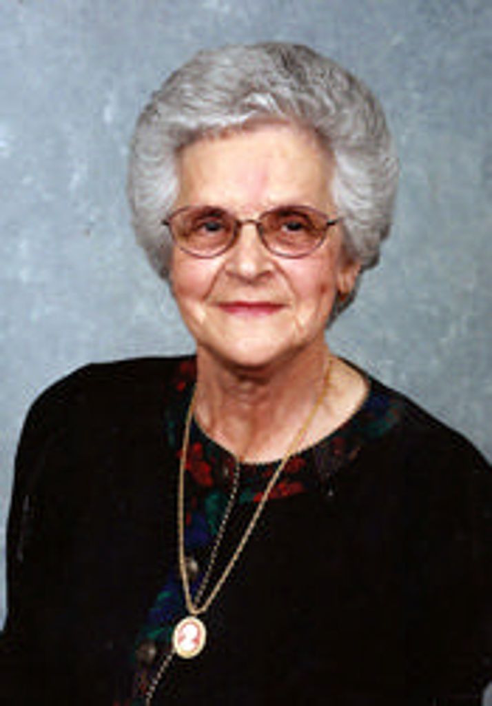 Livingston- Edith E. Qualls