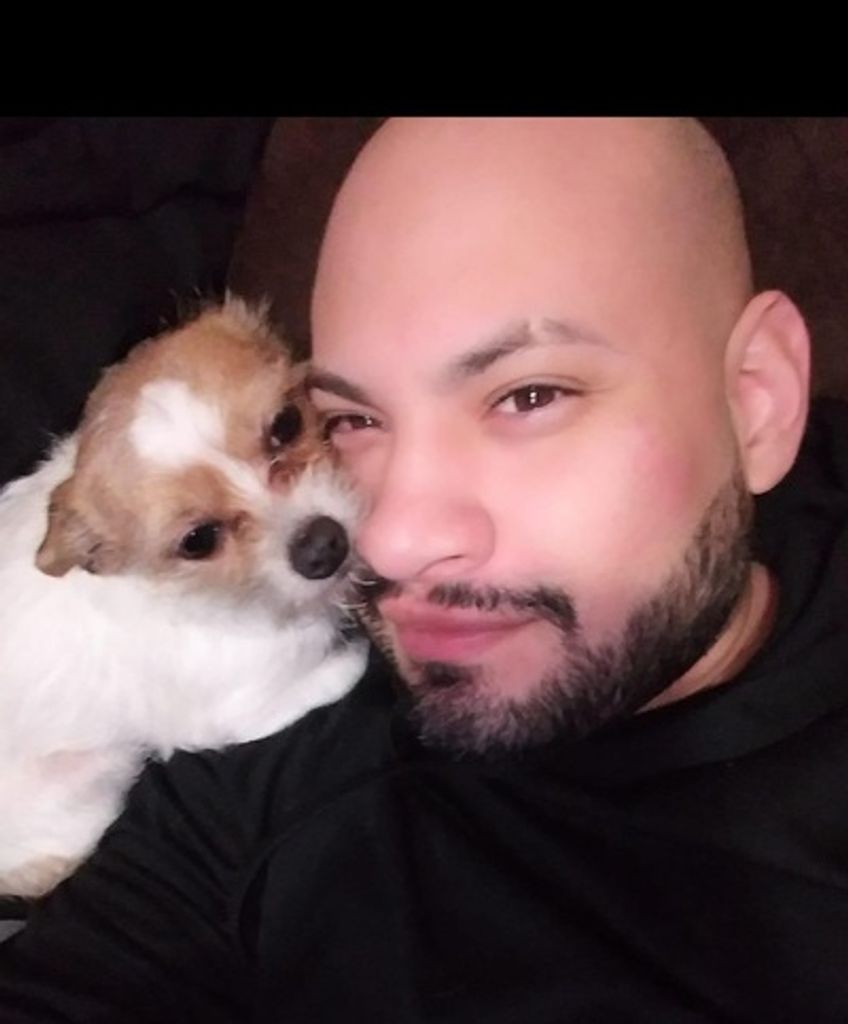 Carlos A. Suncin Profile Photo