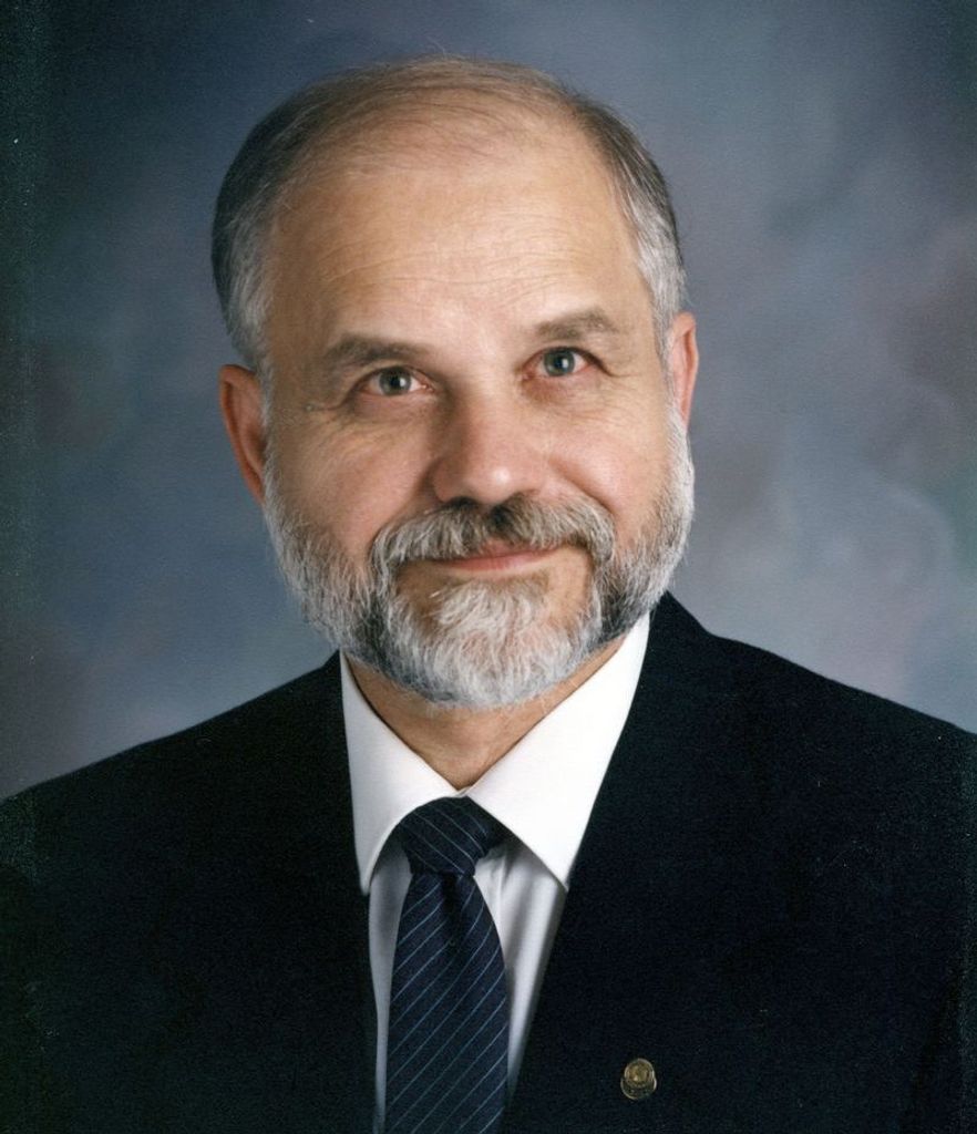 Paul R. Levy