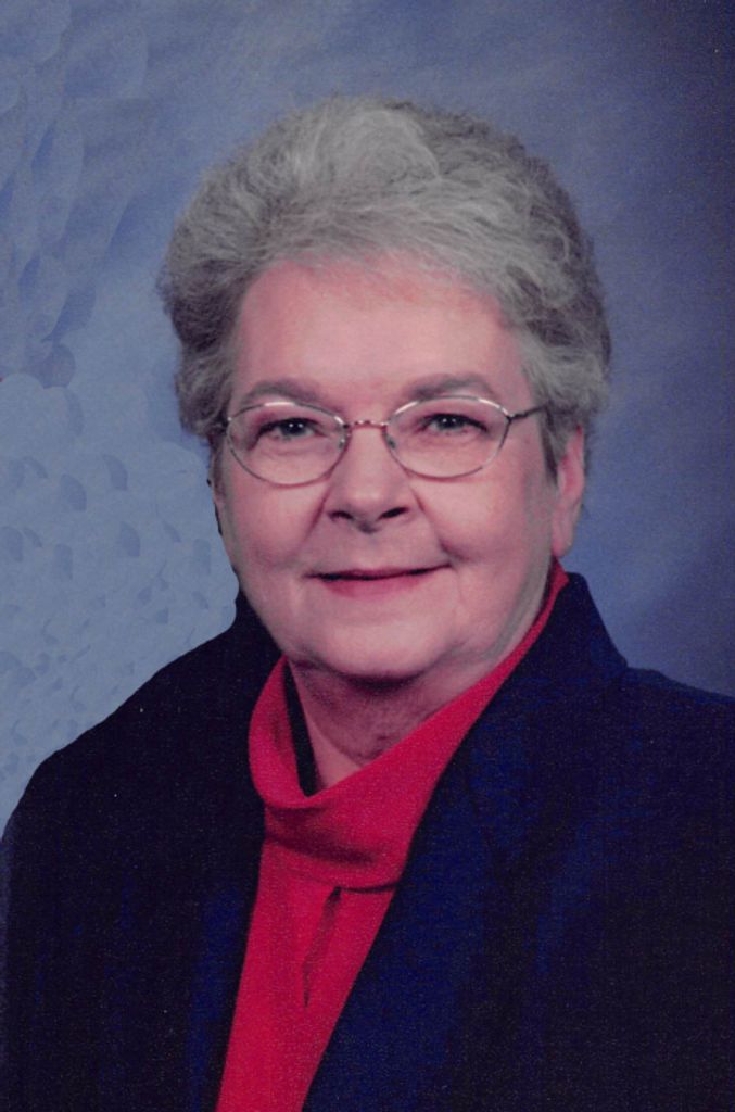 Faye Evavold