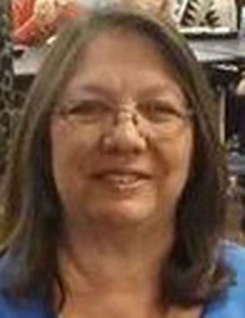 Sandra Renison Brown