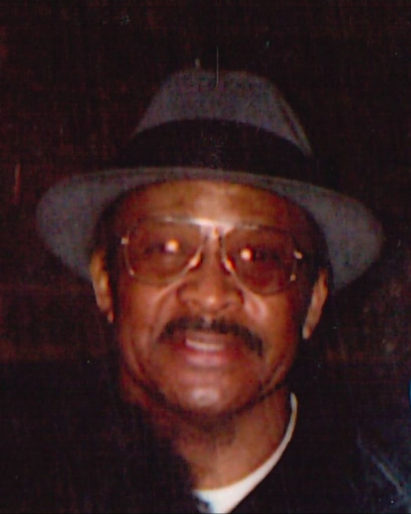 Charles Williams Profile Photo