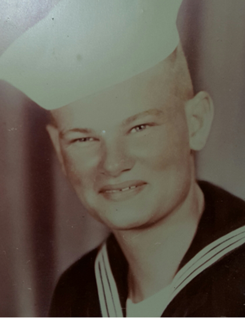 Raymond Marion Blackburn