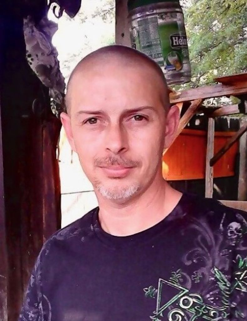 John Michael Thompkins Profile Photo