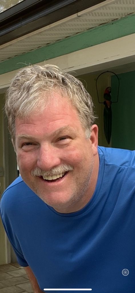 Jeffrey M. Ousey, Sr. Profile Photo