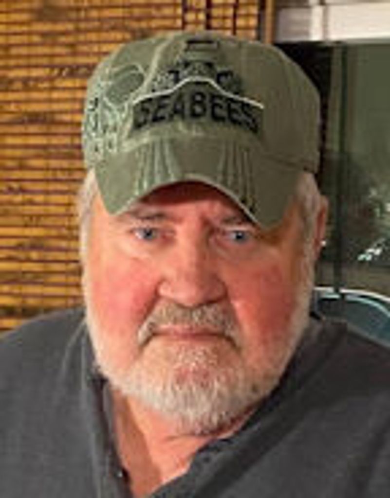 Terry L. Edgington Profile Photo