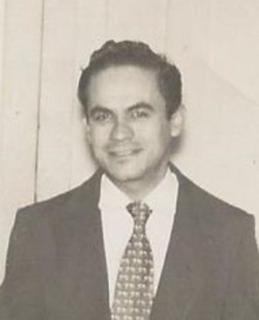 Ramon Nuñez Rodriguez