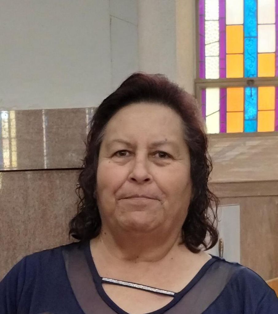 Yolanda "Yoli" Aragon Profile Photo