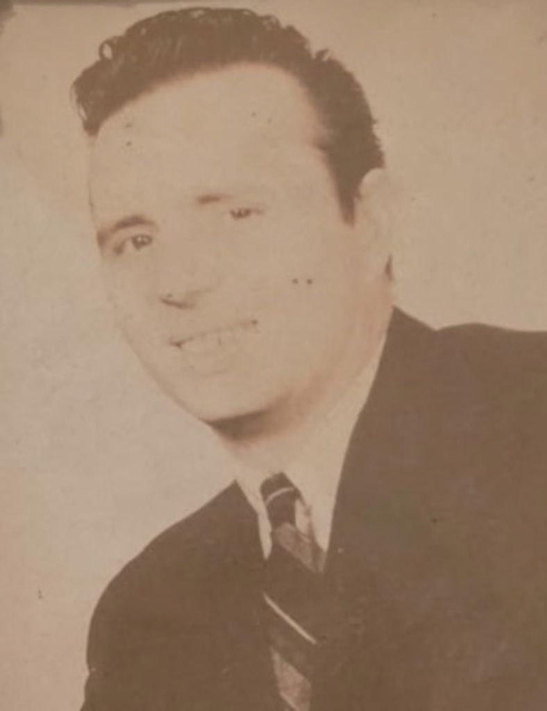 H.B.  Shelton Profile Photo