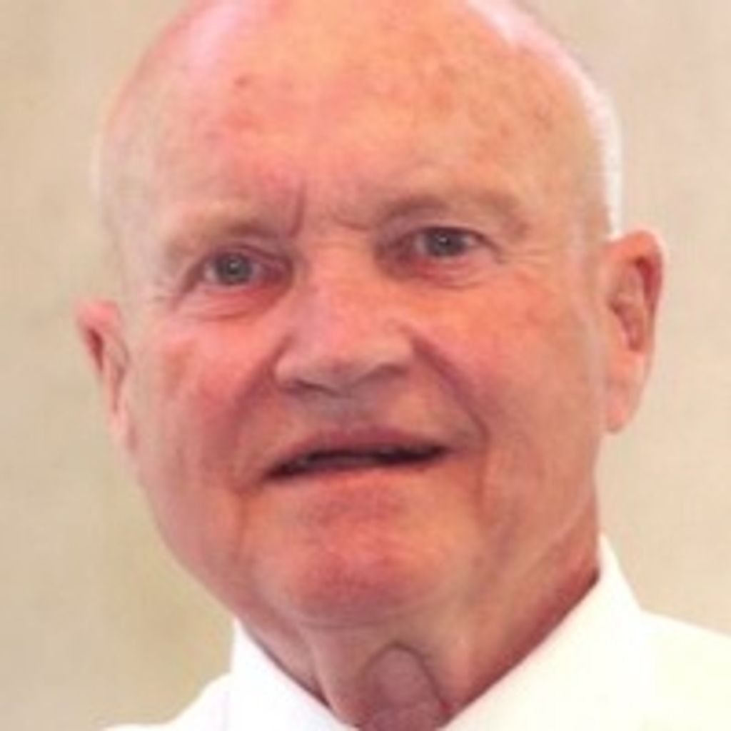 Ronald Hall Hovey