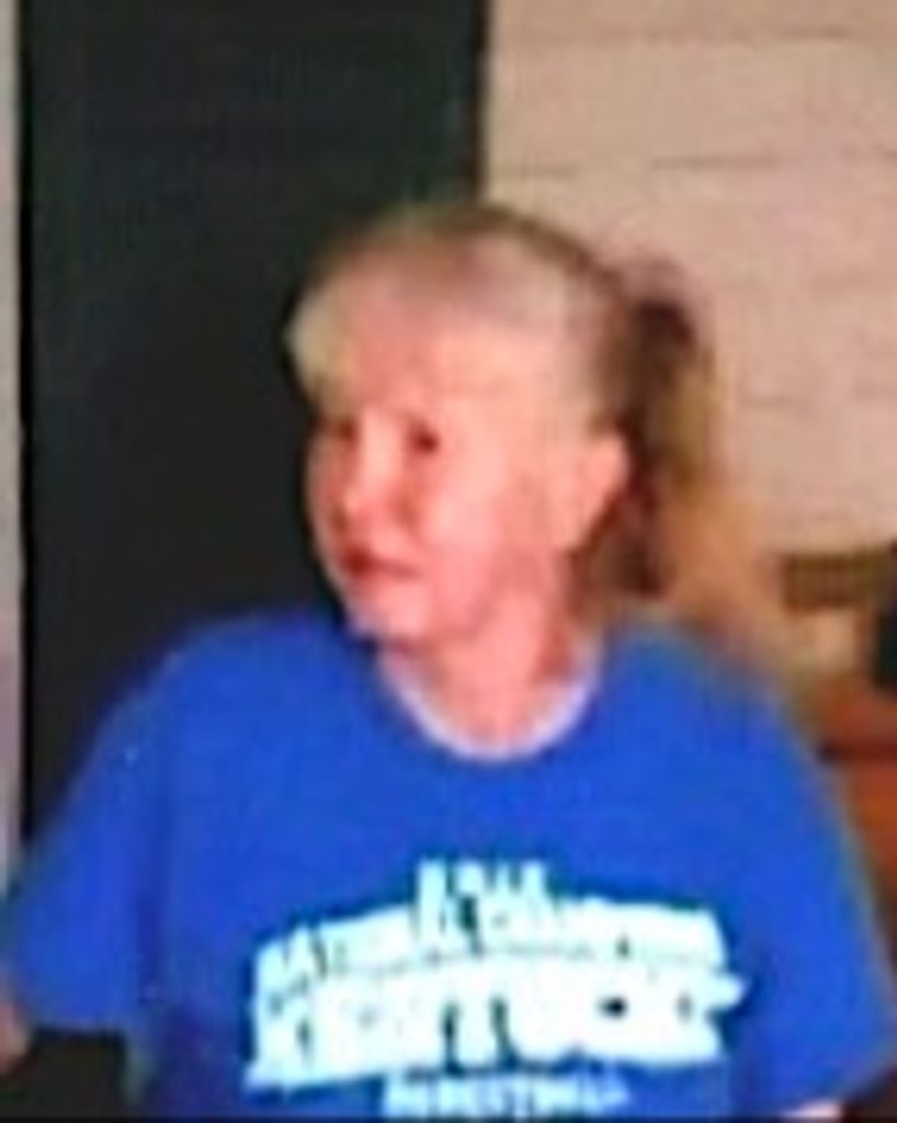 Delorace Ann Muncie