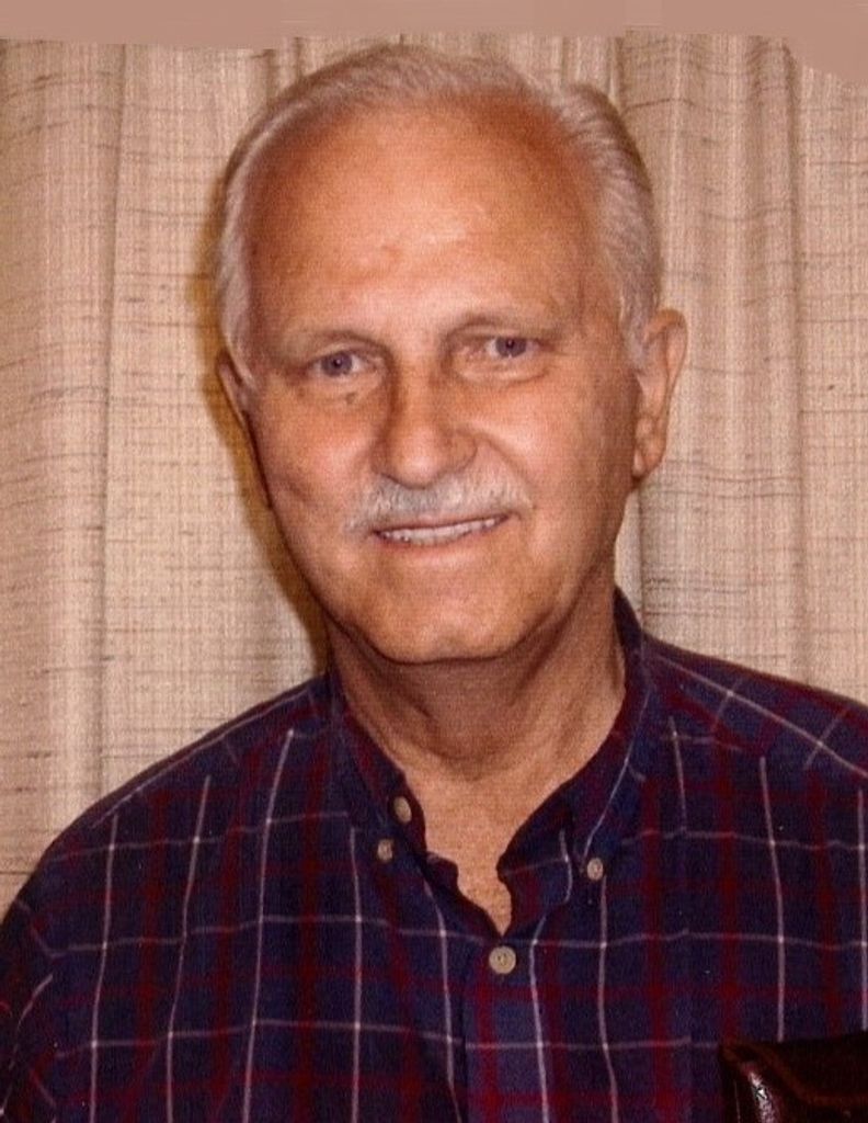 William A. Fulaytar Jr.