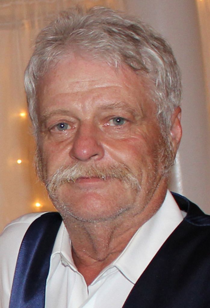 Darwin G Dye Profile Photo