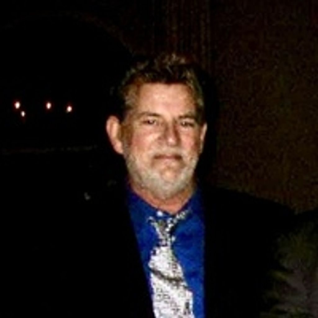 Anthony M. Frawley