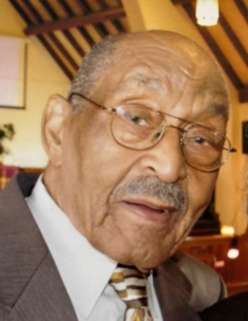 Robert Dunlap Jr. Profile Photo