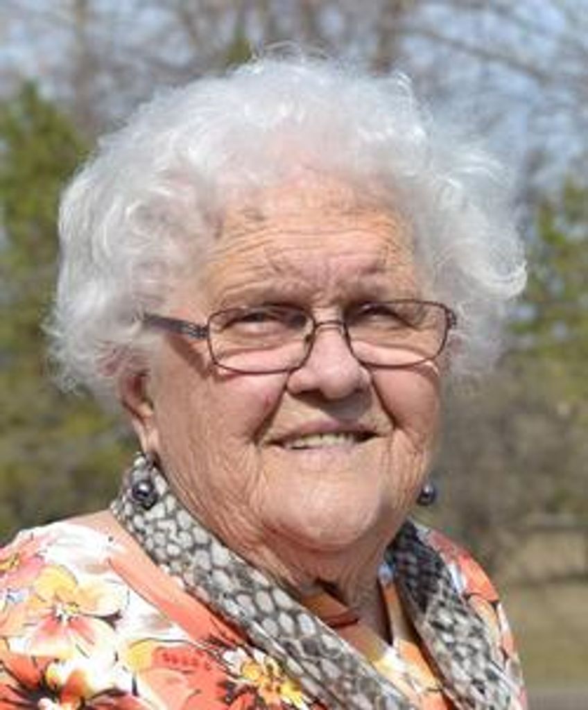Phyllis A. Gordon