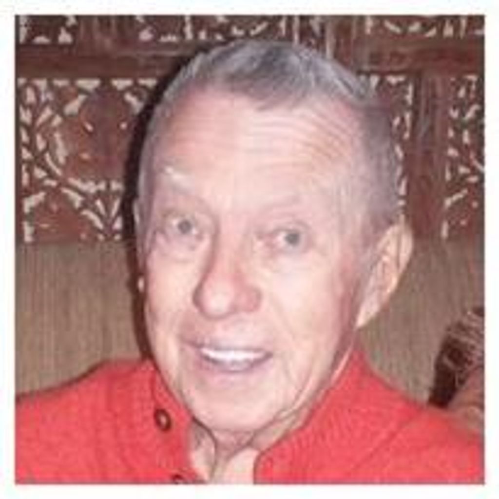 Thomas J. Kane