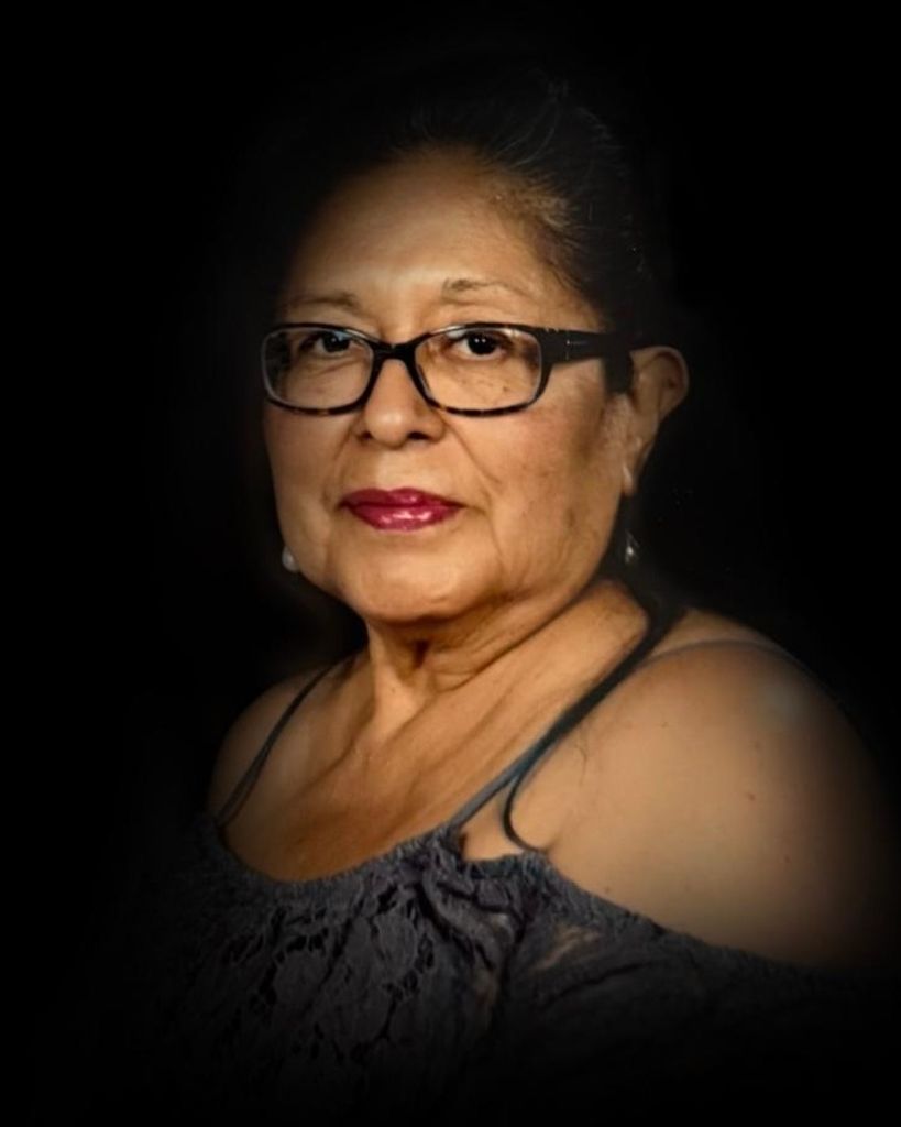 Yolanda B. Ramirez