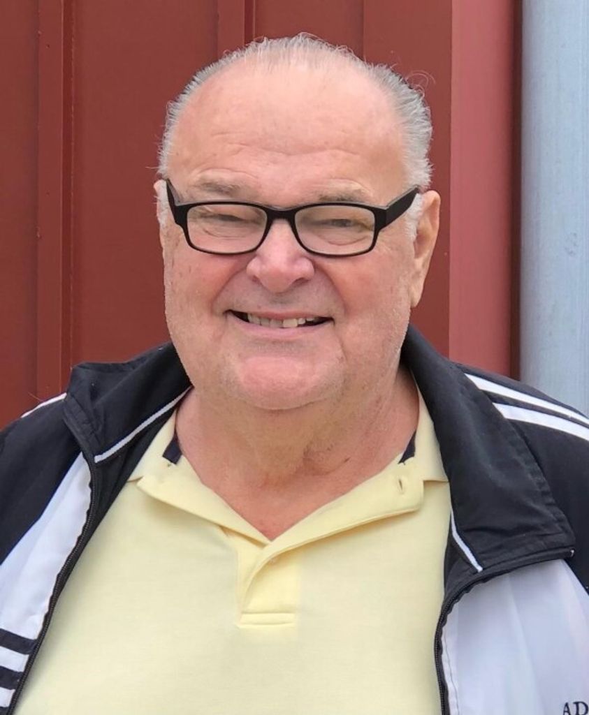 Donald R. "Butch" Davis
